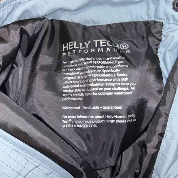 Helly Hansen Women’s Legendary Insulated Ski Pants - Picture 8 of 9